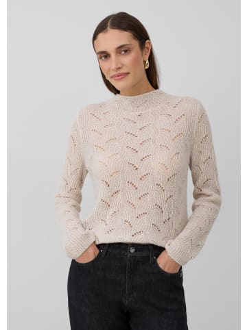 s.Oliver Strickpullover  in  93X5_beige