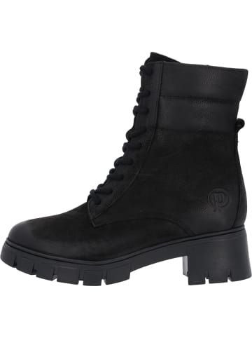 Palado Stiefeletten Kimolos in Schwarz