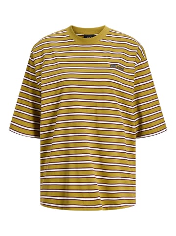 JJXX T-shirt in Green Moss