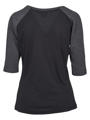 Urban Classics Urban Classics in black/charcoal