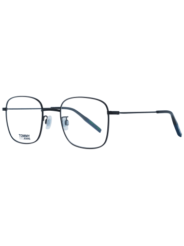 Tommy Hilfiger Optische Fassungen Quadratisch Schwarz
