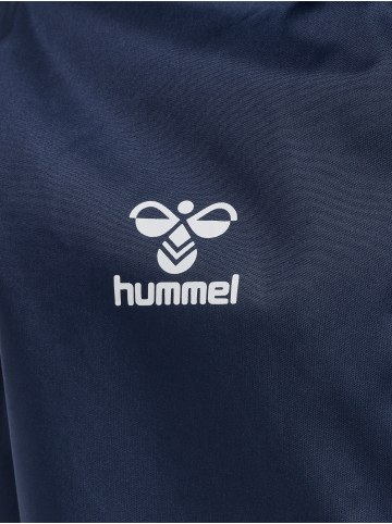 Hummel Hummel Jacke Hmlcore Multisport Kinder Wasserdichter in MARINE