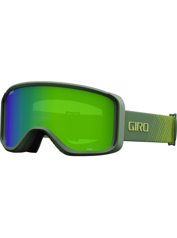 Giro SAGEN -MODELL 2024 in Grün