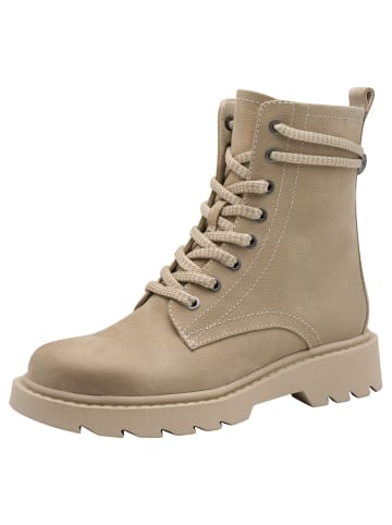 Tamaris Stiefelette in ANTELOPE