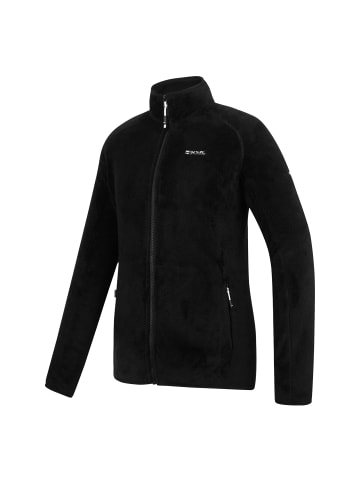 Regatta Fleecejacke Lakara in Schwarz