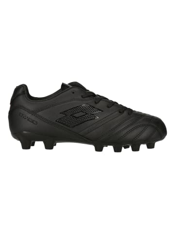 Lotto Fußballschuh Stadio 705 in 1CL All Black