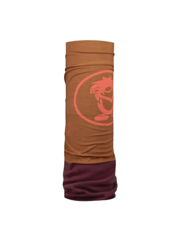 Trollkids Multitube Troll XT in redwood