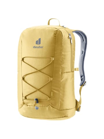 Deuter Gogo LTD dune in gelb