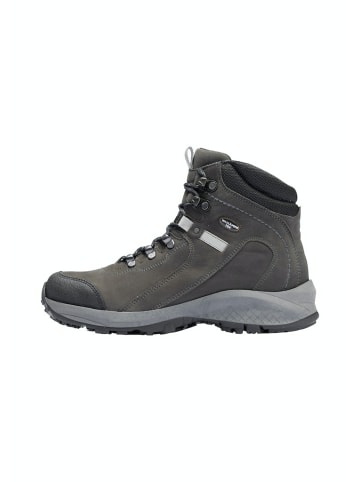 WALDLÄUFER Wanderschuhe für Herren in grau