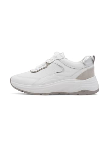 Tamaris Sneaker low 1-23718-46 in weiss