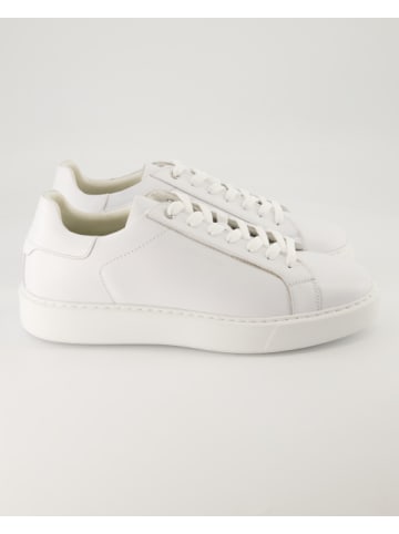 Marc O'Polo Shoes Sneaker low in Weiß