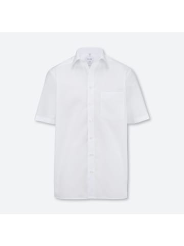 OLYMP  Hemd Luxor in Weiß