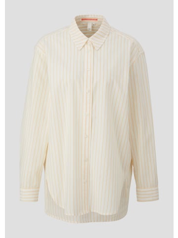 QS Bluse  in  21G1_mango