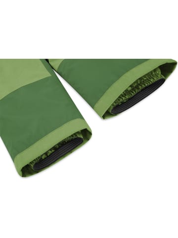 Normani Outdoor Sports Kinder Winterhose Salcha Salcha in Oliv