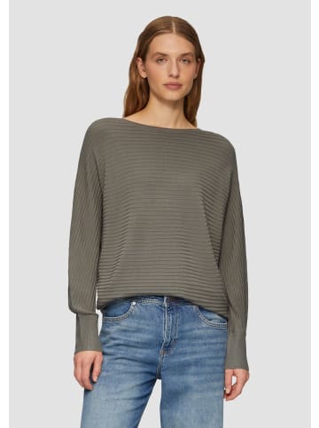 s.Oliver Strickpullover in 8530_karamell