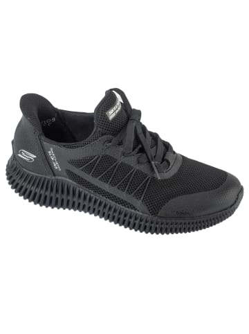 Skechers Skechers Slip-Ins: Bobs Geo Lite - Divine Pace in Schwarz
