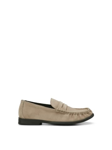 Marc O'Polo Loafer in grey stone