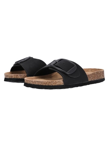 Cruz Sandale KOMPAK in 1001 Black