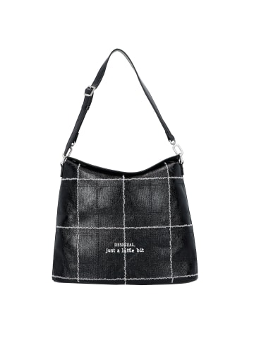 Desigual Mai-Tai Daypack 33 cm in schwarz