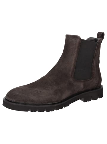 Sioux Stiefelette Rogtanos-701-WF in grau