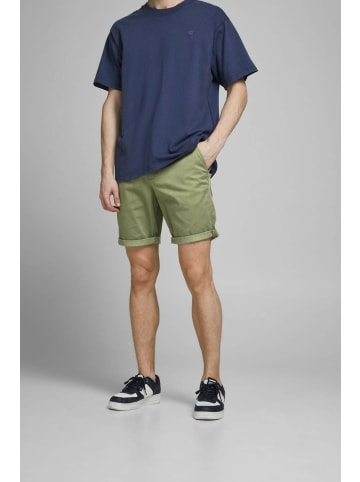 Jack & Jones Chinohorts für Herren in grün