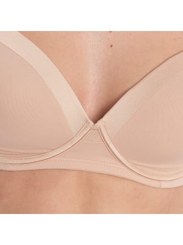 DIM Bügellose BH in Brown