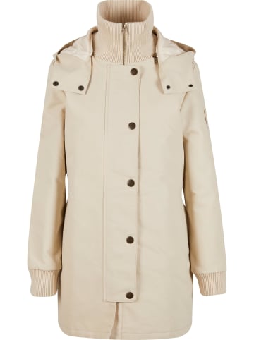 FORVERT FORVERT Parka in beige
