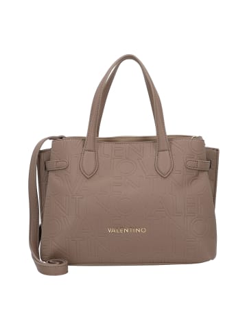 Valentino Pansy PANSY Handtasche 30 cm in taupe