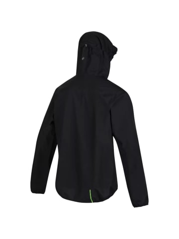 inov-8 Inov-8 Stormshell FZ V2 W Jacket in Schwarz