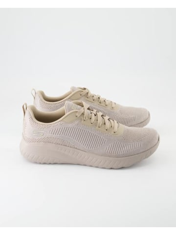 Skechers Sneaker in Beige