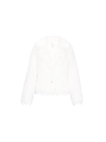 IZIA Jacket in white