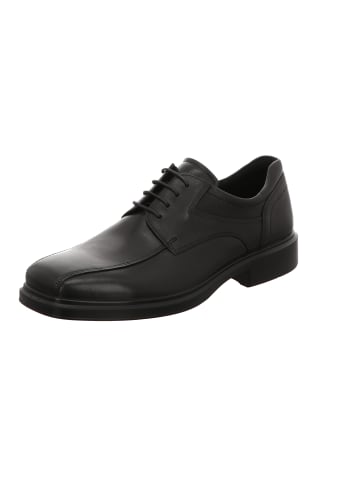 Ecco Sneaker in schwarz