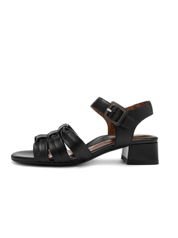 ara Sandalette in schwarz
