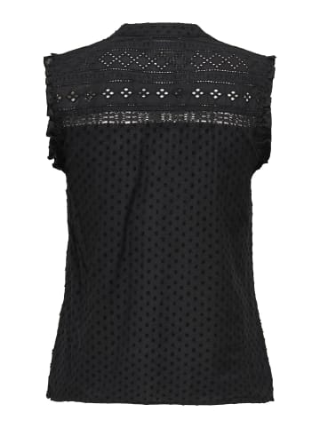 ONLY Top in Black