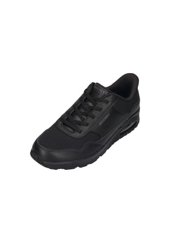 Skechers Sneaker Low UNO BANKSIA 183022 in schwarz