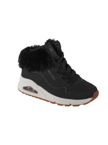 Skechers Skechers Uno - Fall Air in Schwarz