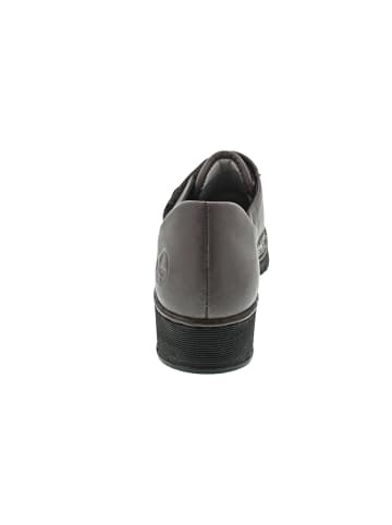 rieker Slipper Grau