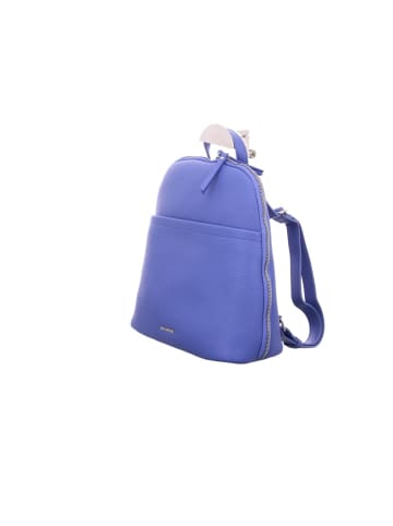 EMILY & NOAH Cityrucksack für Damen in blau