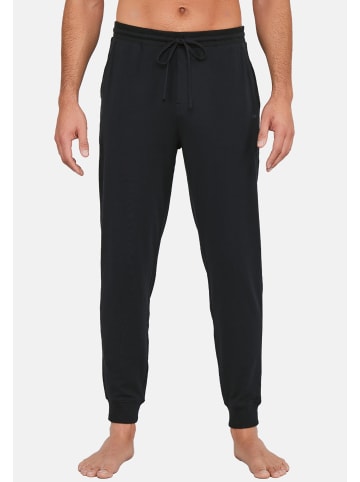 JOOP! Schlafanzug Hose Comfort in Schwarz