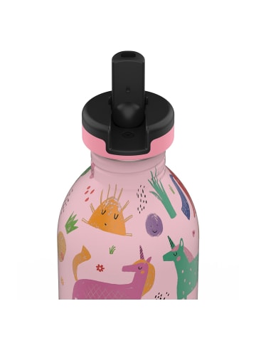 24Bottles Kids Urban Trinkflasche magic friends 1