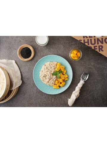 Reishunger Kleb Reis, Weiß (3kg)