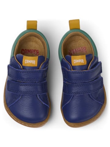 Camper Sneaker " Peu Cami " in Dunkelblau