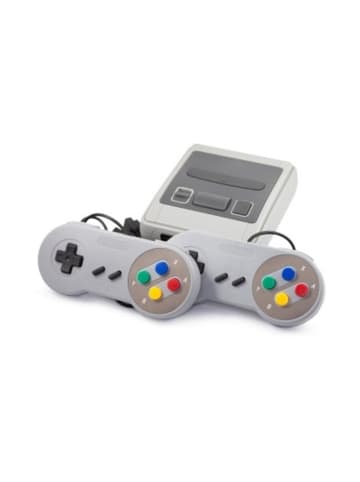Wisam® 8-Bit Pegazus TV Konsole 621 Spiele HDMI