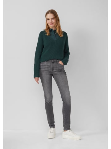 s.Oliver Jeans-Hose IZABELL in 94Z5_grau meliert