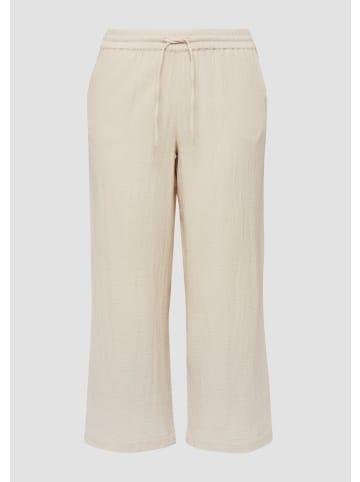 QS Hose in 8160_beige