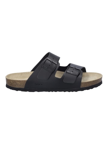 Josef Seibel Sandalen in schwarz