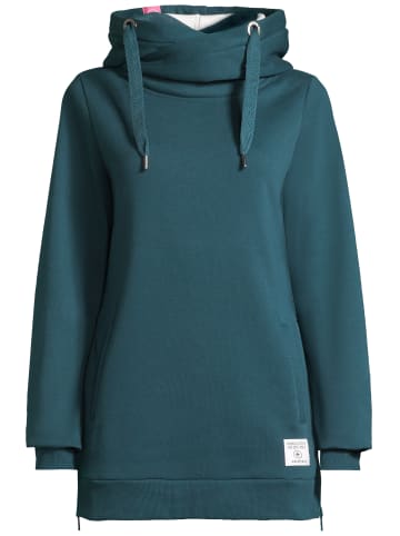 Salzhaut Hoodie Nees in Dragonfly