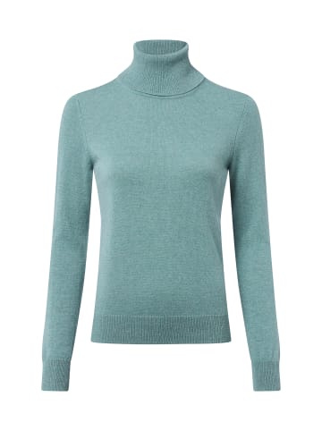 Franco Callegari Cashmere Pullover in mint - 0007