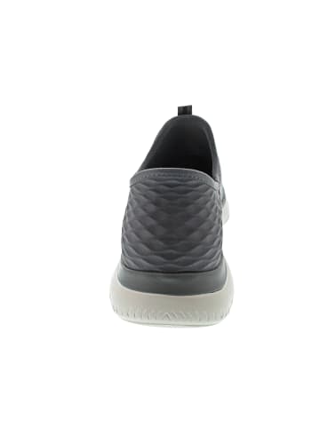 Skechers Slip-Ins: Summits - High Slipper Grau