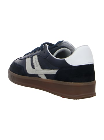 LLOYD Sneaker Low in Blau
